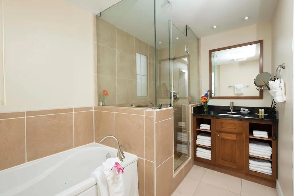 All Inclusive - Divi Village Golf&Beach Resort Palm Beach