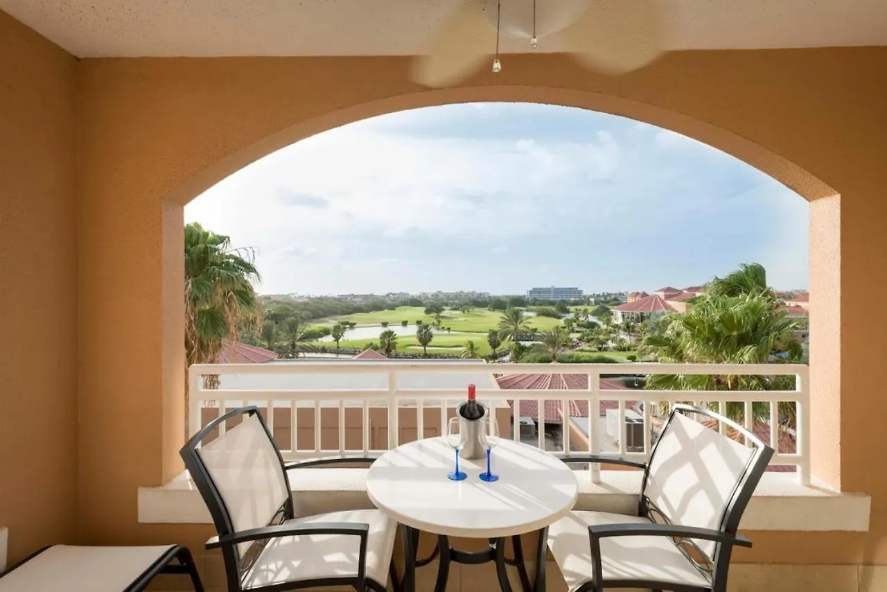 All Inclusive - Divi Village Golf&Beach Resort Palm Beach