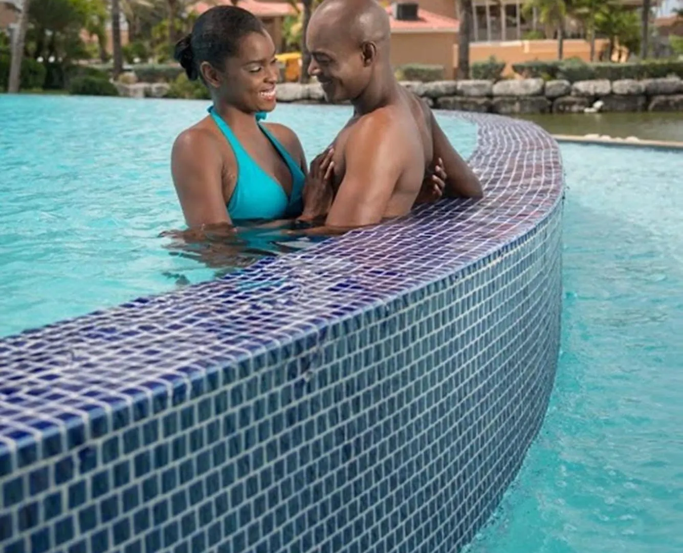 All Inclusive - Divi Village Golf&Beach Resort Palm Beach