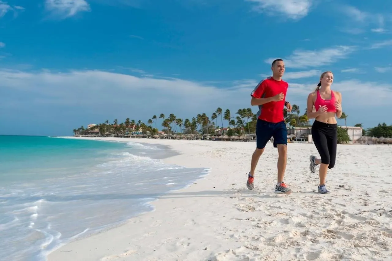 All Inclusive - Divi Village Golf&Beach Resort Palm Beach